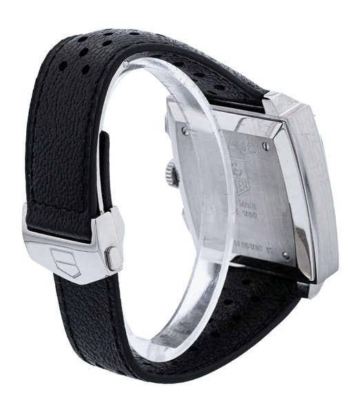 Tag Heuer Monaco CW2111